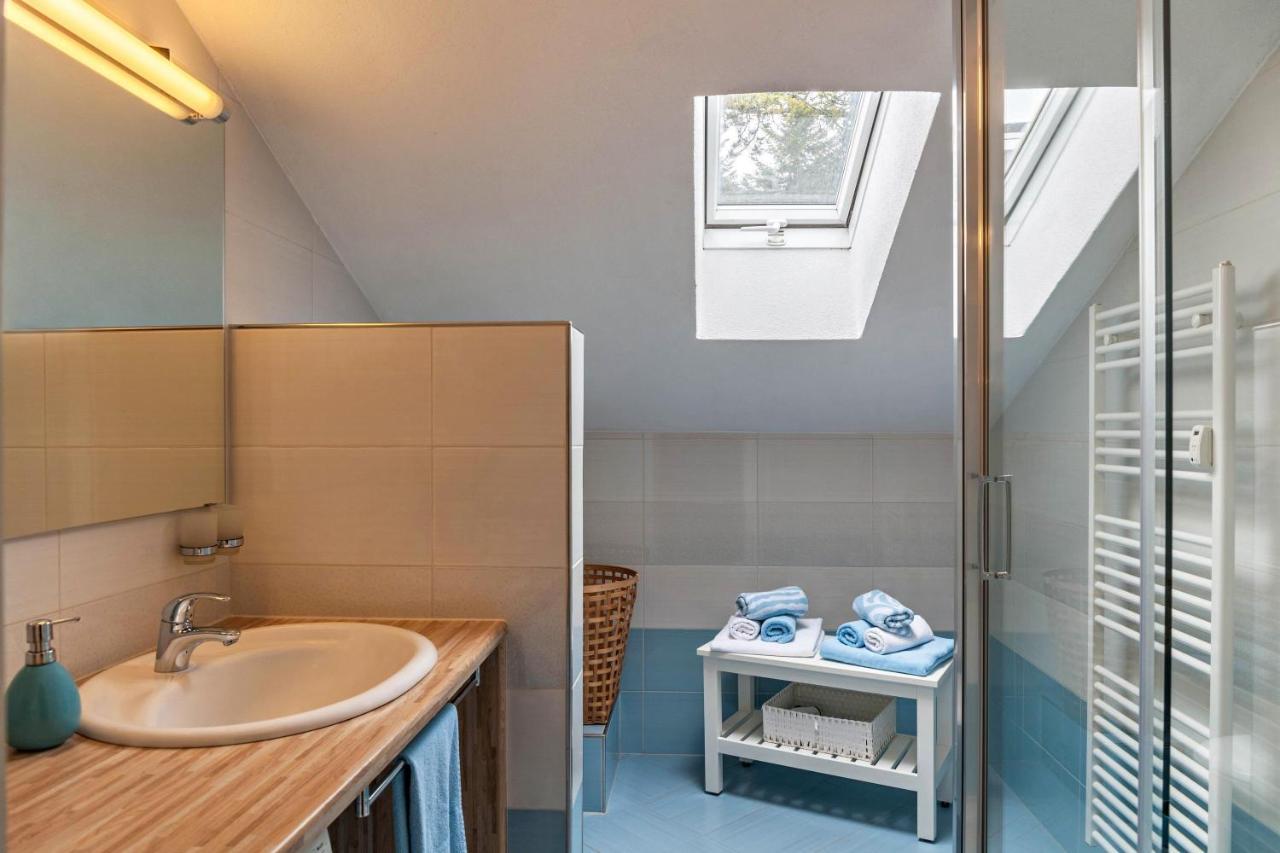 Ferienwohnung Wank Garmisch-Partenkirchen Luaran gambar