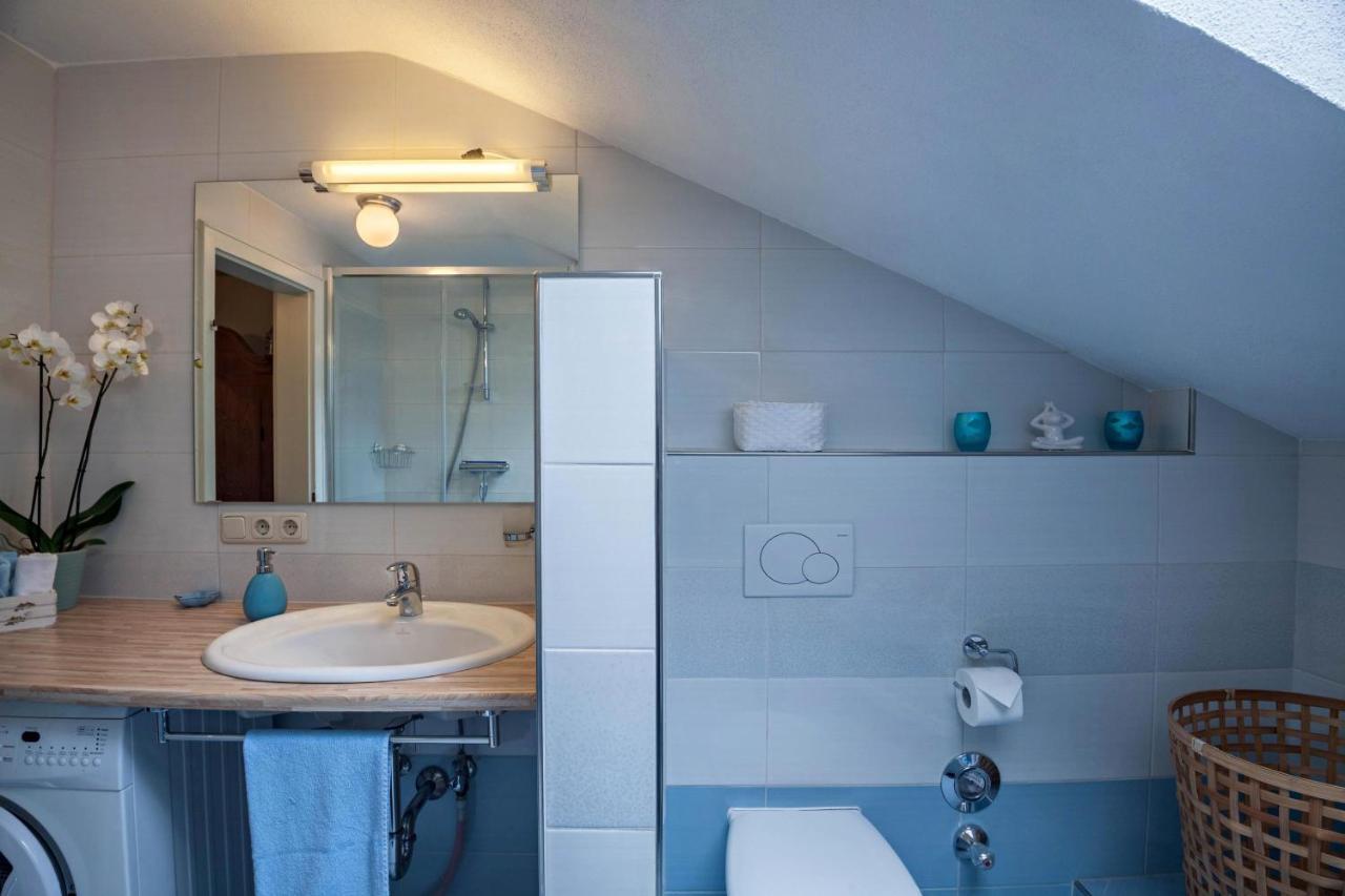 Ferienwohnung Wank Garmisch-Partenkirchen Luaran gambar